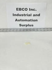 ALLEN BRADLEY 1492-N18, END BARRIER FOR STYLE F 300V TERMINAL BLOCK**LOT OF 76**