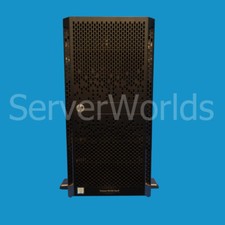 Refurbished HP ML350 Gen9 Hot Plug 8-SFF CTO Tower Server 754536-B21