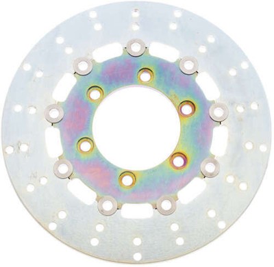 EBC - MD3097 - Replacement OE Rotor - Suzuki C109R/RT M109R/RZ/R2 M90 Floating