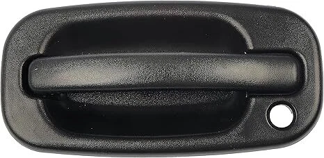 Front Drivers Side Door Handle For 1999-2006 Chevrolet Silverado 1500 GMC Sierra - Изображение 4 из 4