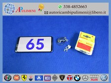 1.237.013.808 PUNTINE CONTATTI SPINTEROGENO CITROEN DS 20 21 23 PEUGEOT BOSCH