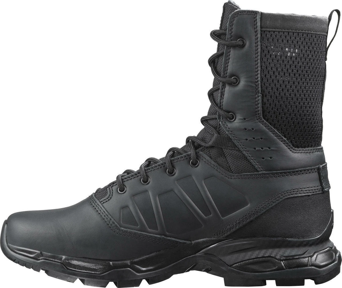 Salomon jungle top ultra black