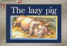 The Lazy Pig: Individual Student Edition Red;- 9781418900229, paperback, RANDELL