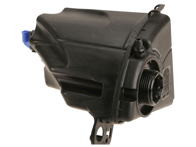 For 2011-2014 BMW 550i xDrive Expansion Tank Behr 99181FFRP 2013 2012