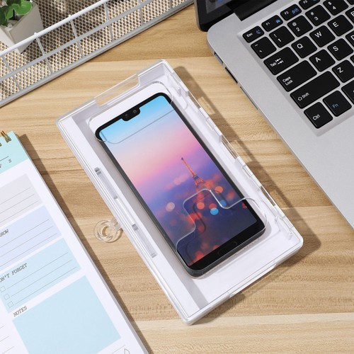 Set of 3 Mobile Phone Lock Box Student Cell Holder for Classroom - 第 11/11 張圖片