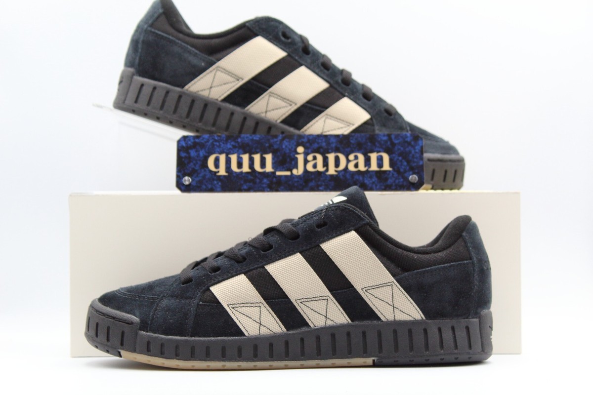 Size 10 - adidas LWST Black Wonder Beige for sale online | eBay
