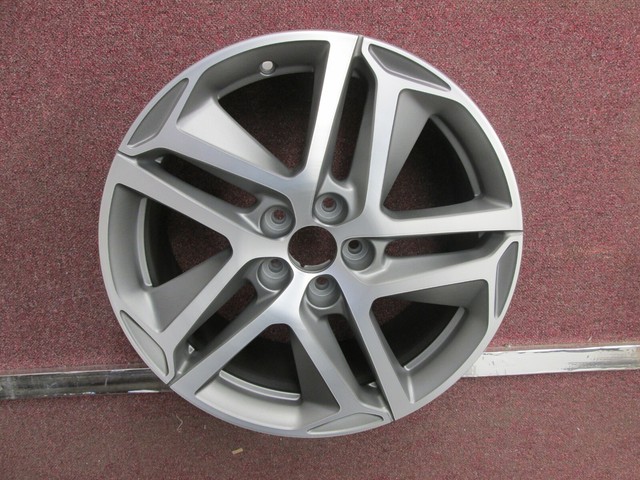 Wheels peugeot 308