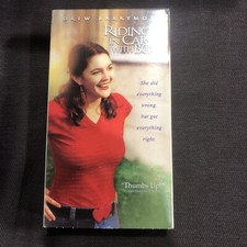 Riding in Cars with Boys (VHS, 2002)