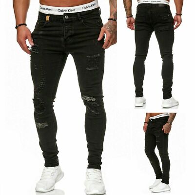jeanshosen skinny