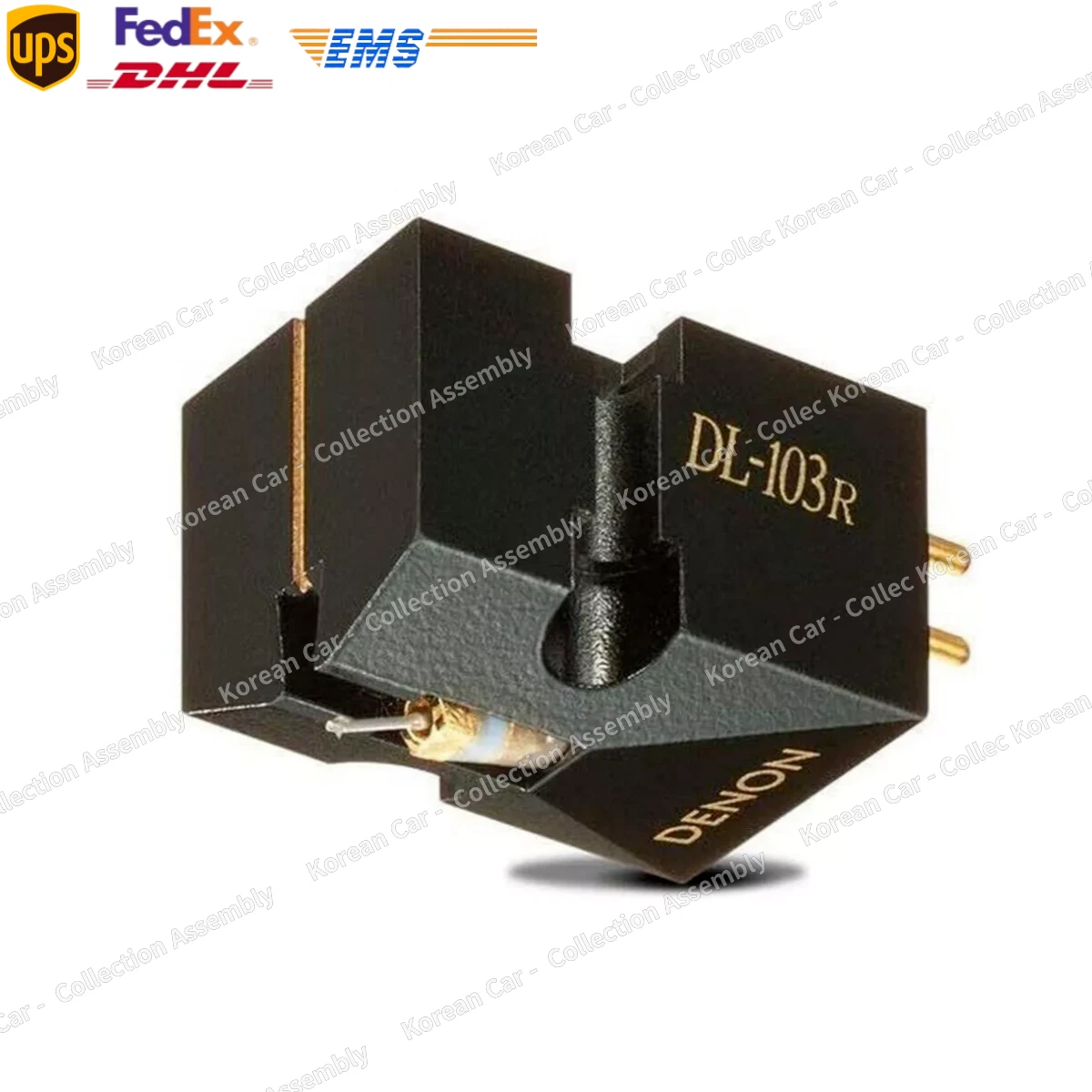 Denon 103r for sale | eBay