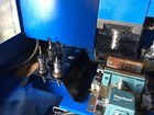Intelitek bench mill 6000 CNC 115 volt clean used Houston Austin pneumatic — photo 7