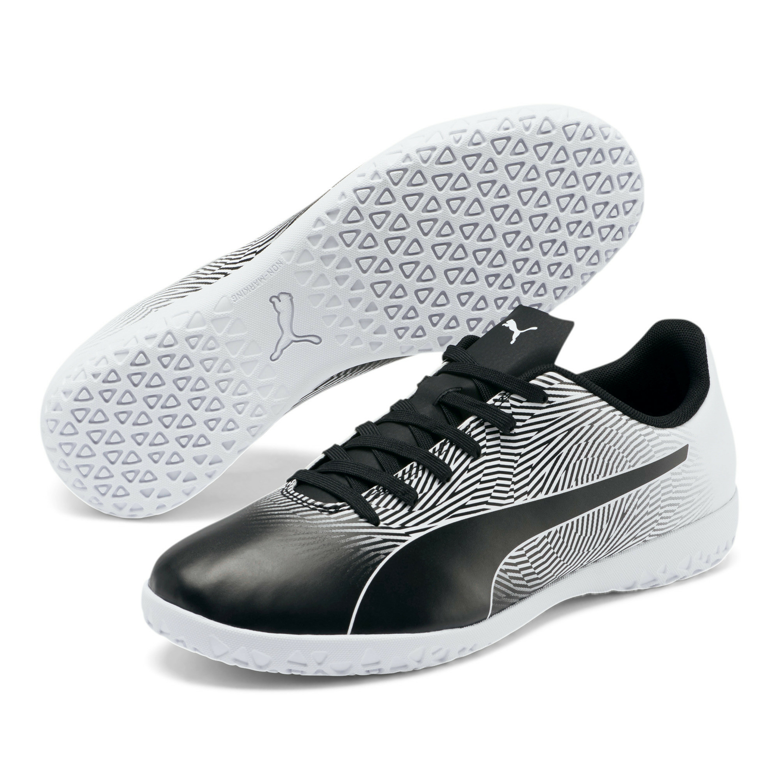 nike bomba finale ii