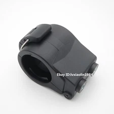 Mic Holder Handle Microphone Mount Bracket Base Assy For Panasonic HC-X2000