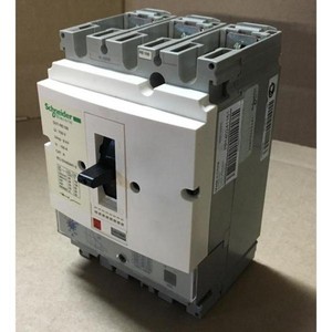 Schneider Electric Gv7 Re100 3 Pole 100 Amp Motor Protection Circuit Breaker 9 785901566847 Ebay