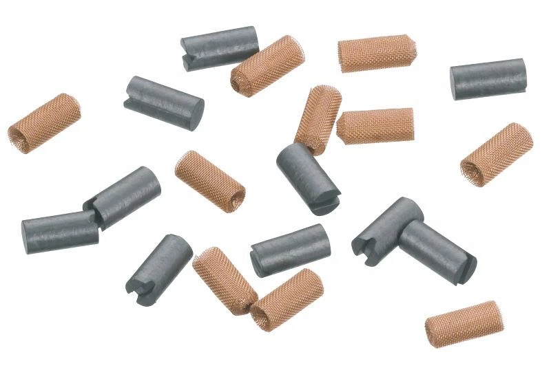 Märklin HO 600300, Ten Pair, Motor Brushes, For Many Older Marklin Locomotives - Image 2 of 4