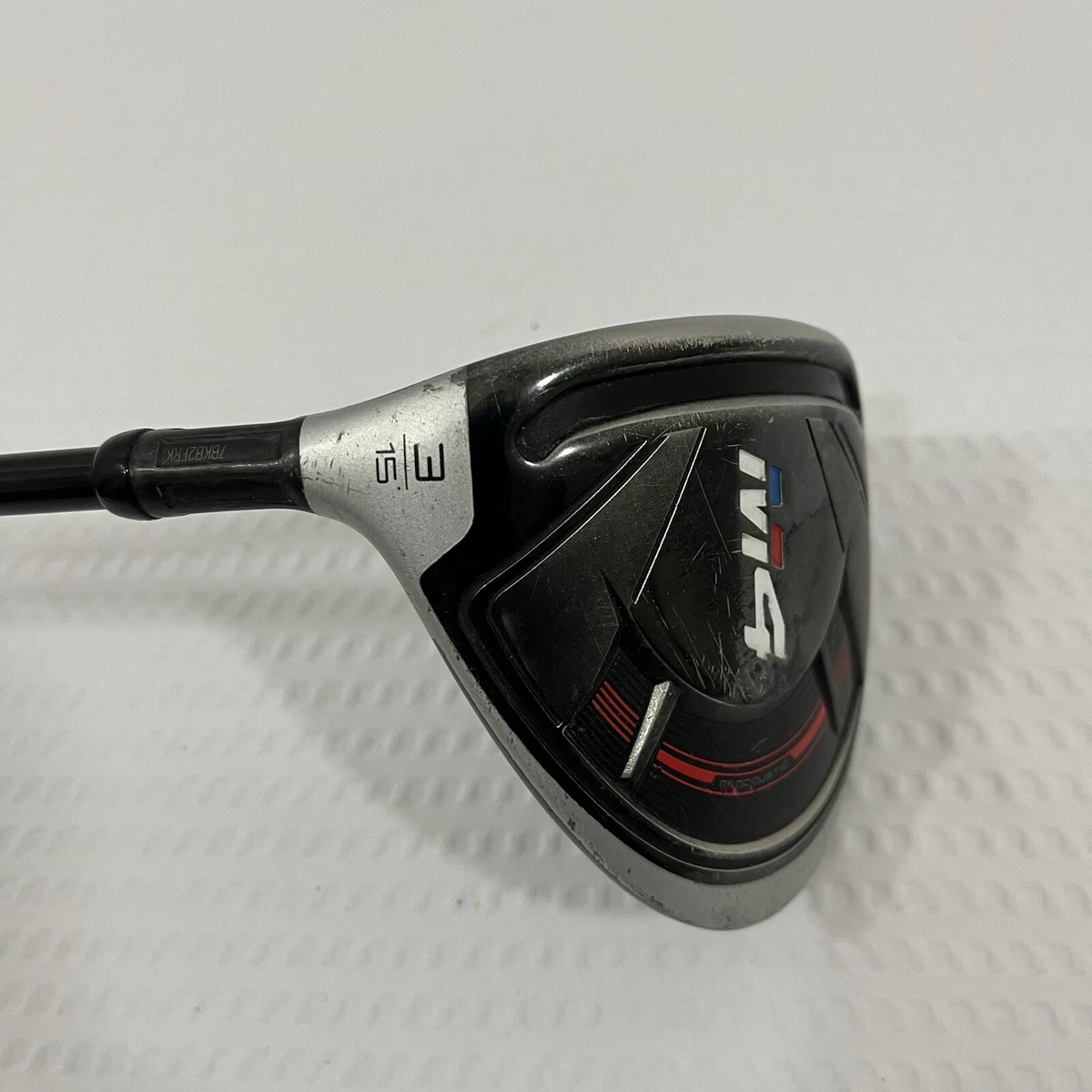 TaylorMade M4 Left-Handed Golf Clubs for sale | eBay