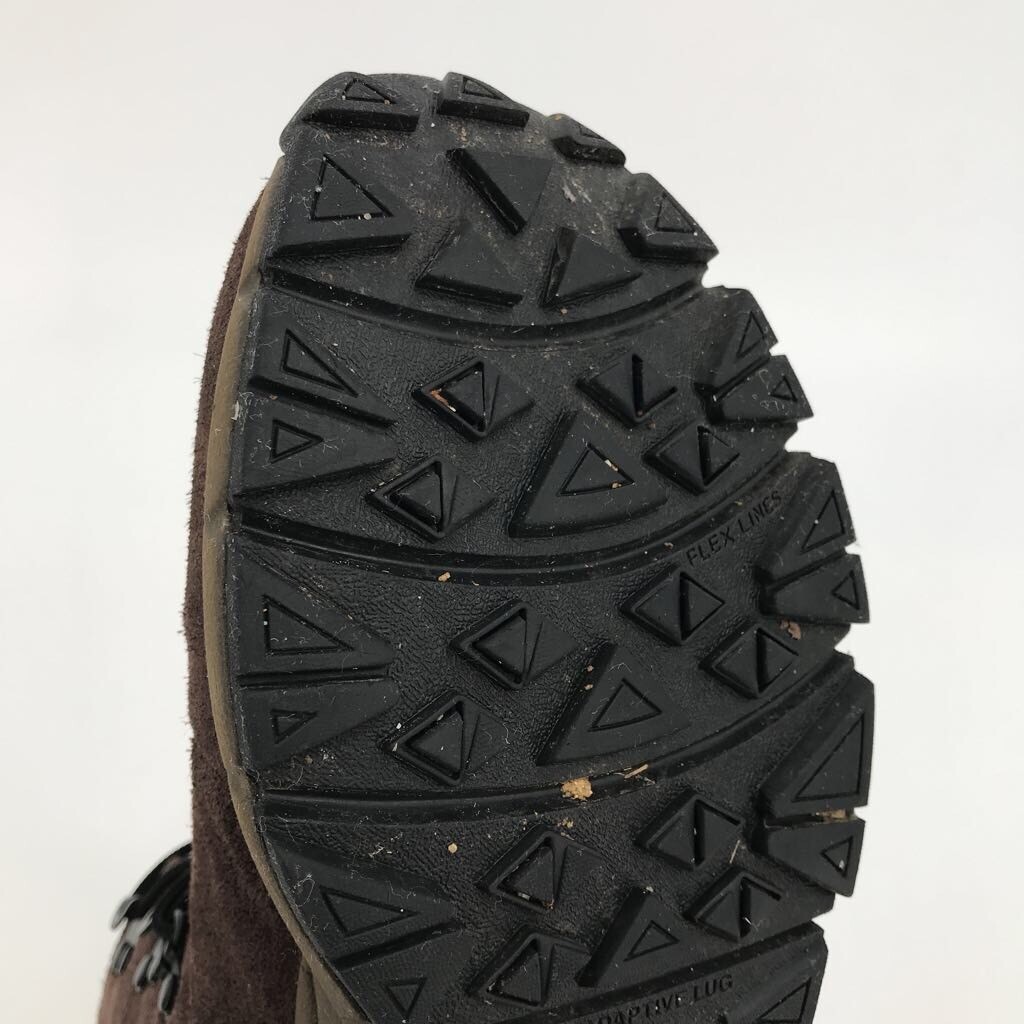 Danner Mountain 600 Java Bossa Nova Hiking Boots … - image 3