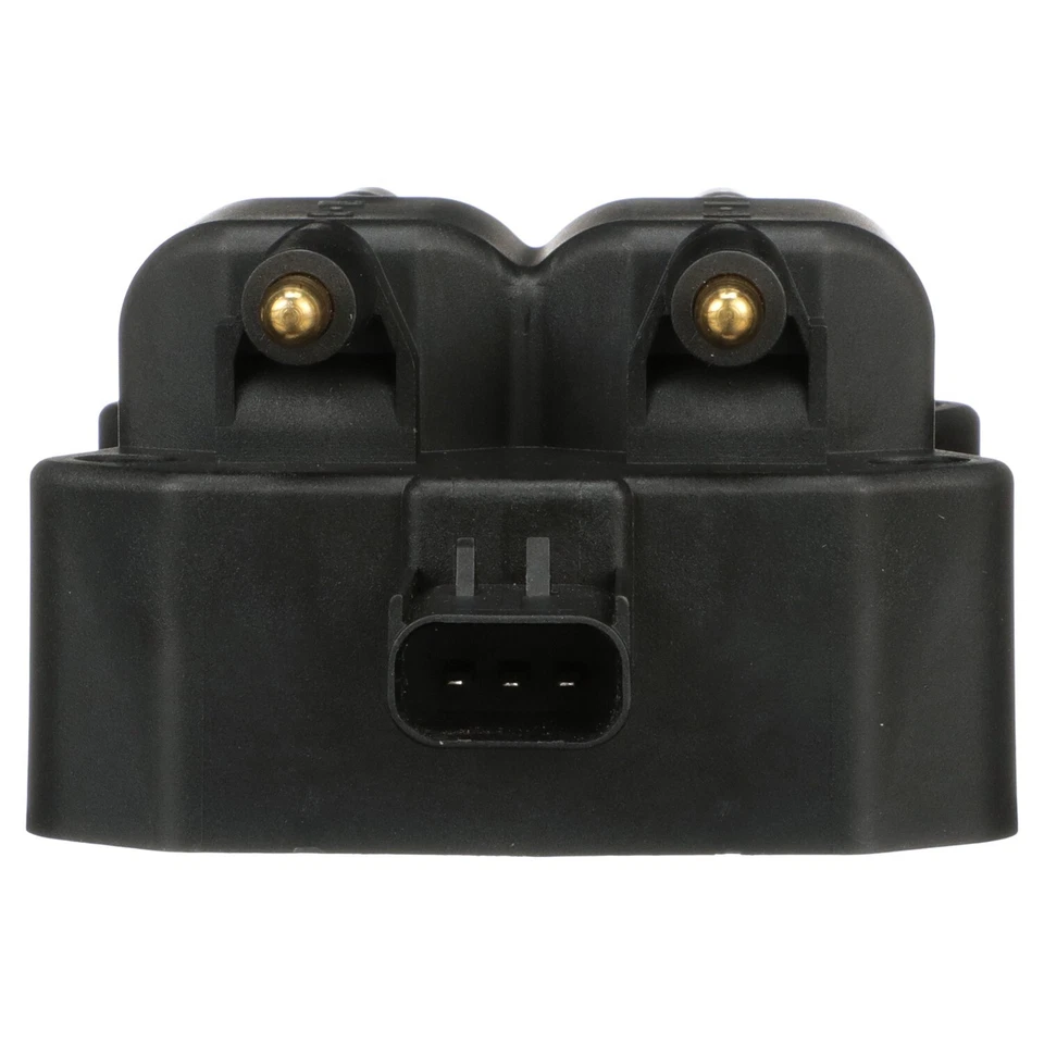 Bobina de encendido Delphi para Dodge Stratus 1996-2006 1997 1998 1999 2000 2001 2002 Foto 4 de 4