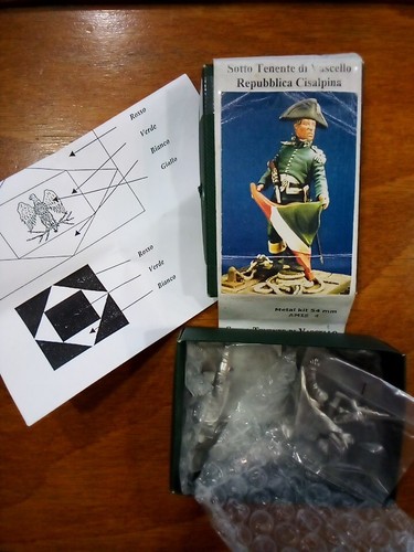 Modellismo