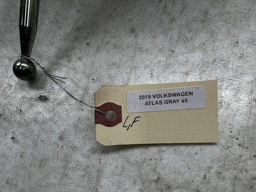 2018-2022 Volkswagen Atlas OEM 3.6 Brake Booster W/Master Cylinder 5QF614105 - Picture 8 of 8