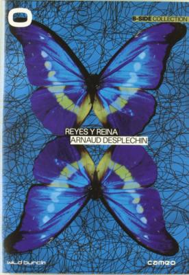Reyes Y Reina - Rois et reine