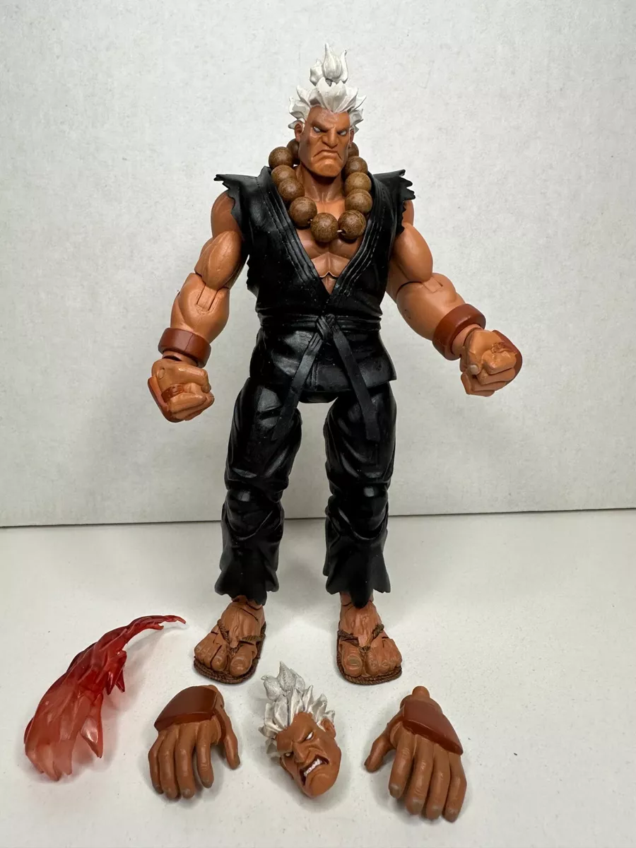 Shin Akuma (Street Fighter)