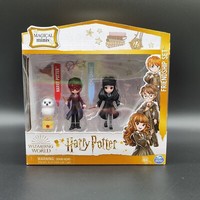 Magical Minis Friendship Harry Potter Cho Chang Spin Master Wizarding World