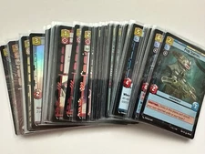 Star Wars Unlimited Shadows of the Galaxy FOIL cards - You Choose!  Hyperspace