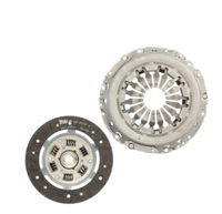 Valeo Kupplungssatz Kupplung FüR Renault Megane 2 3 Scenic 2 1.4 + 1.6