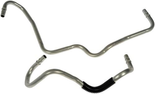 Automatic Transmission Oil Cooler Hose Assembly Dorman 624-751 - Picture 3 of 5