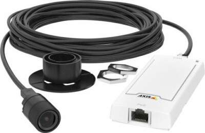 NEU & VERSIEGELT / AXIS P1245 / 0926-001
