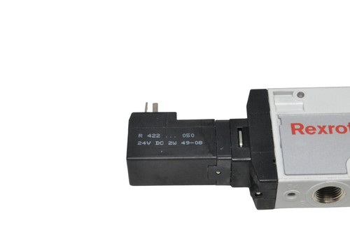 REXROTH solenoid valve 0 820 060 176, 0820060176 - Picture 3 of 5