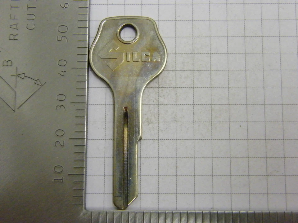 Clé S Vierge Véhicules Plus Anciens DAF Goggomobil Maico VW Zündapp Kabinenroll - Image 2 of 4