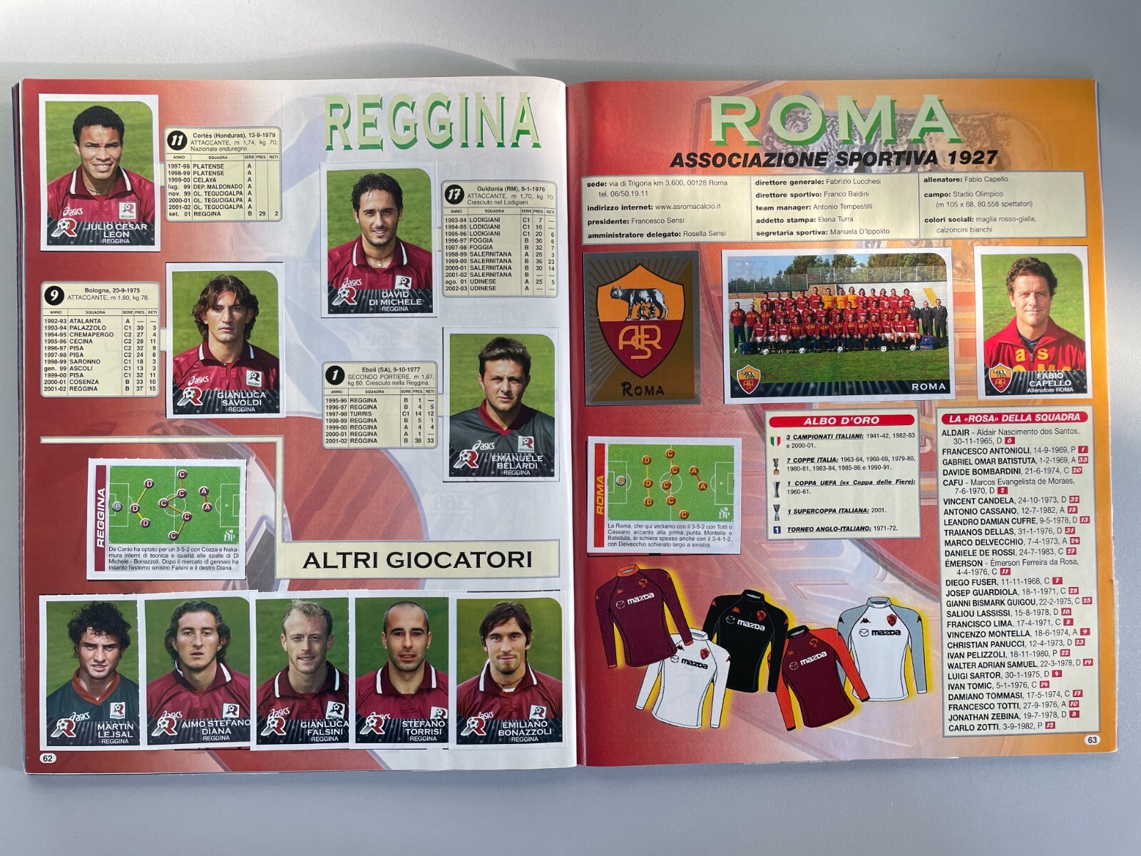 Foto 10 di 17