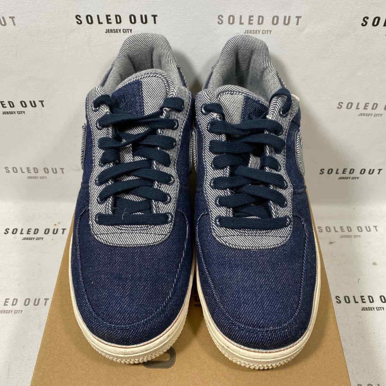 nike air force raw