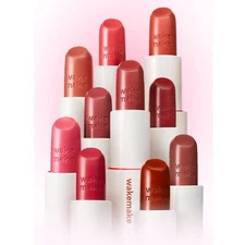 WAKEMAKE Healthy Glow Balm Stick 3.5g 10colors K-Beauty