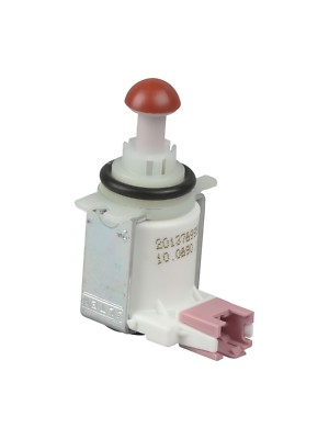 Genuine Bosch Dishwasher Outlet Valve SMU50E15AU/21 SMU50E15AU/25 SMU50E15AU/28