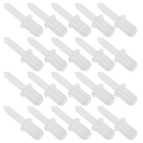 60pcs vertical blind replacement Shutter Blind Replacement Repair Pin Windows - Picture 1 of 12
