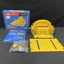 Microjig GR-200 Grr-Ripper Advanced 3D Pushblock