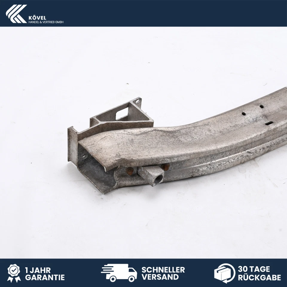 Supporto Paraurti Posteriore Ammortizzatore Opel Vectra C Station Wagon 1310036 - Immagine 2 di 4