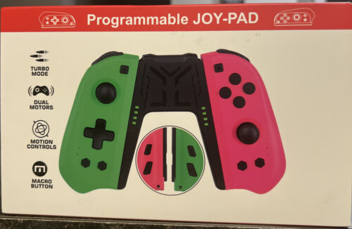 Nintendo Switch Joy-con Controller L & amp; R Game Mozambique