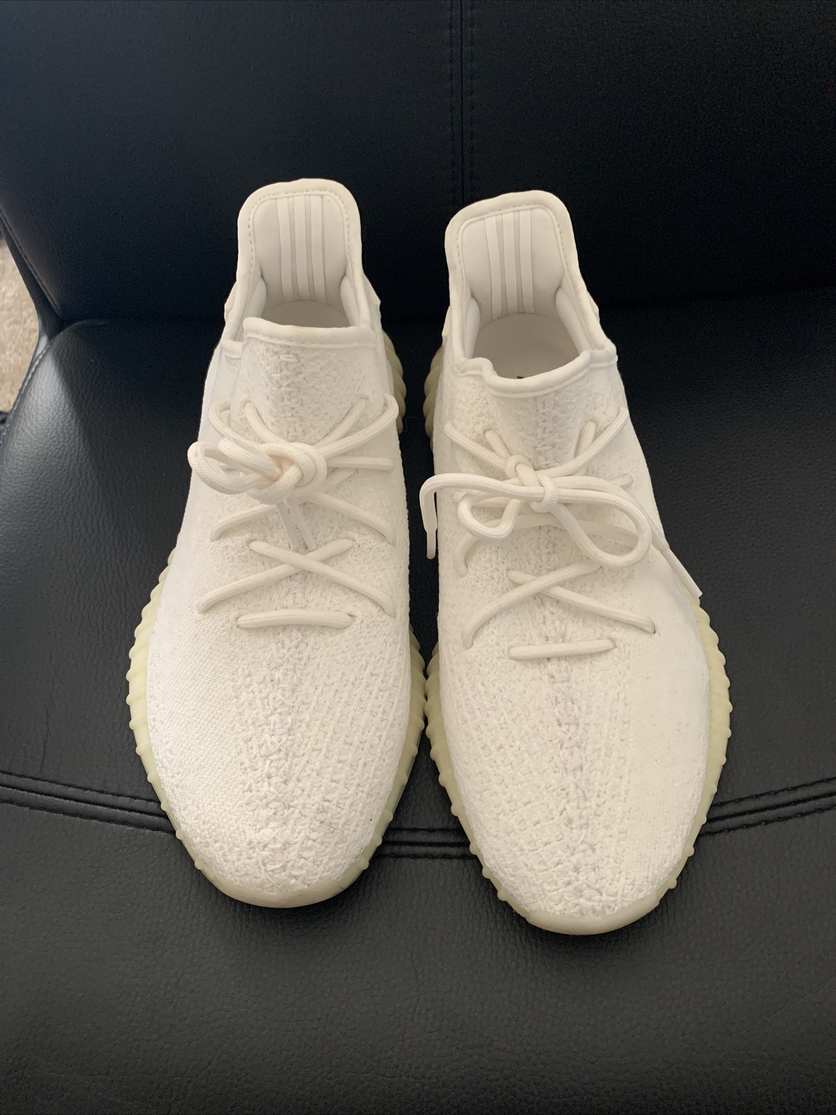 yeezy boost 360 white