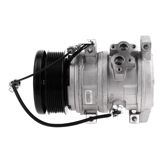 Nuevo compresor de aire acondicionado para Toyota Tundra 5,7 L - 2007-2020 Foto 3 de 4