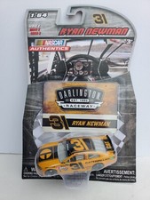 Ryan Newman 2015 CAT Darlington Throwback NASCAR Authentics Wave 2 Caterpillar
