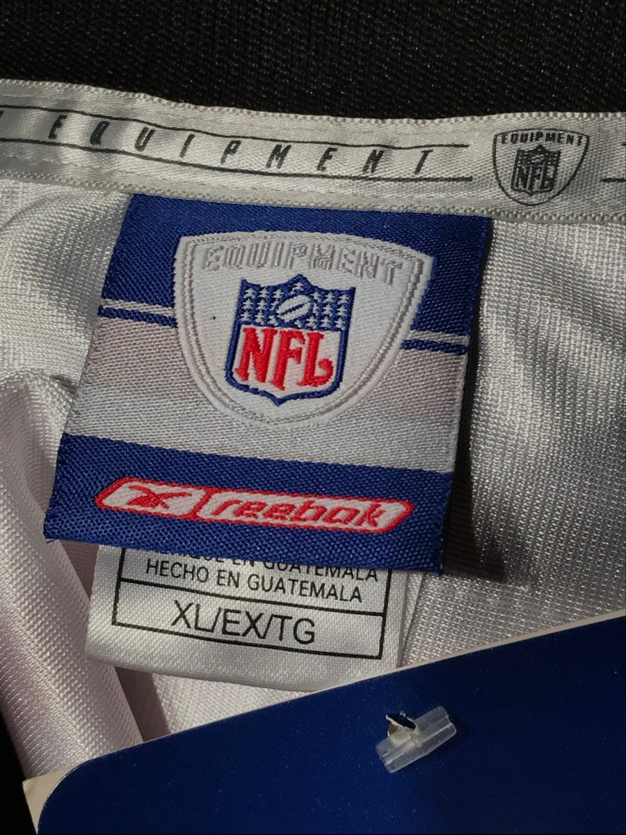 Reebok NFL レプリカジャージ レイダース ウォーレン・サップ 99 Reebok NFL レプリカジャージ レイダース ウォーレン・サップ 99