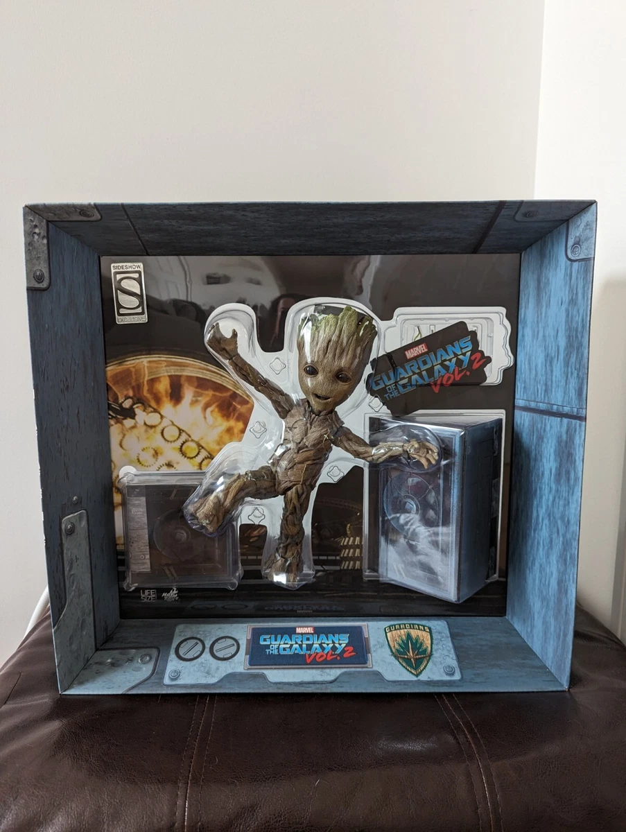 Hot toys best sale lms004