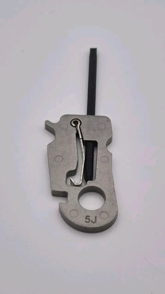 Leatherman Wave Plus/Charge Plus - Small Bit Driver - New & Genuine Mod Part - image 4 of 4