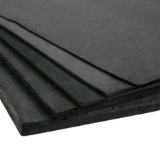 1pc EVA Foam Sheets 10 ±10%x350x1000mm Kids Handmade DIY Craft Cosplay Model