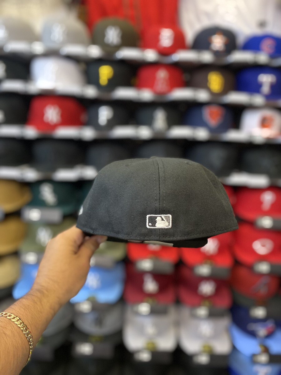 【US限定】New Era LP59FIFTY Chicago White Sox City Connect Chicago White Sox City Connect Alt 59FIFTY Fitted Hat – New
