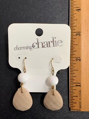 Epicamlv Baublebar Star Drop Earrings Houston Chronicle Deals